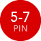 5-7 Pin Mechanism